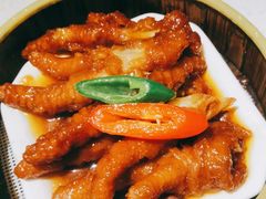 -如轩·海鲜砂锅粥·潮汕菜(小榄店)