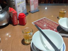 -天下客饭店(中山路店)
