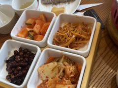 -英兰朝族饭店(河南桥头店)