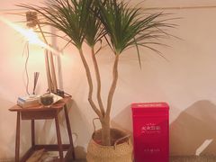 -甘单茶事小馆(洋河店)