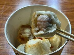 煎包子-小路易生煎馆(前进五路店)