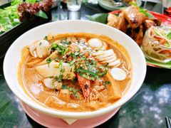 叻沙-Ginger(兴国路店)