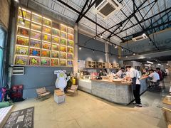 -GOTLOT COFFEE&KITCHEN角落厨房NOOK店