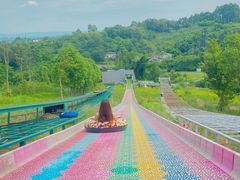 -黄龙溪欢乐田园