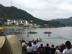 -新安江山水画廊风景区