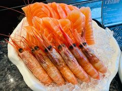 -大渔铁板烧(极地海洋世界店)