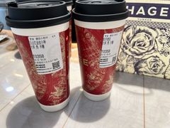 -霸王茶姬(南京六合天合广场店)