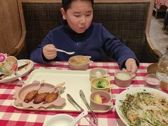 -西贝莜面村(朝阳大悦城店)