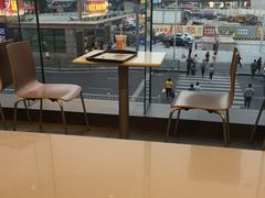 -麦当劳(世贸店)