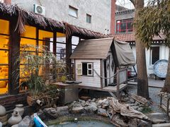 -陶野咖啡·面包披萨