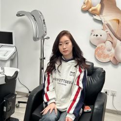 -NEW FACE烫染专业店