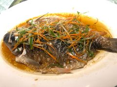 -九龙湾·御膳坊(九龙窠路店)