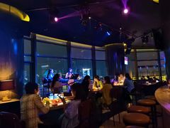 -长沙北辰洲际酒店-SKY 27酒廊