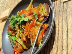 -素心小筑(后沙裕镇店)