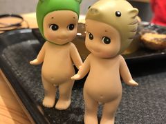 -关西国际机场直营免税店