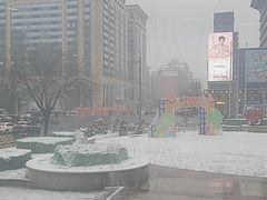 -北京国贸大酒店