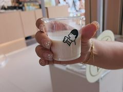 -喜茶(武汉K11 Select店)