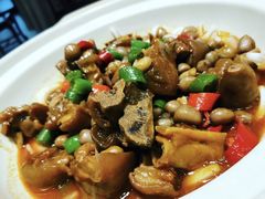 -丽华园(汉阳龙阳店)