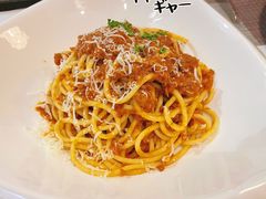 -LA CREPERIE BRETONNE布列塔尼法式餐厅(天童北路店)