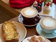 -自然熟Bakery(纬四路店)