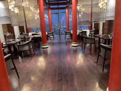 大堂-宝燕壹号景观餐厅(龙盛国际商业广场店)