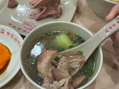 -百家鸡味馆(清泰店)
