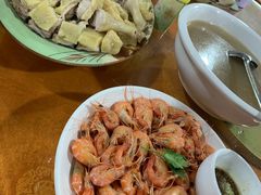 -隔田烧鸡