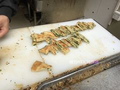 -咏春葱油饼(德政中路店)