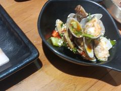 -九田家黑牛烤肉料理(华侨城店)