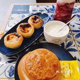 在天津不用去澳门🇲🇴也能get到的澳门美食