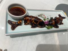 -四世同堂·京菜·烤鸭(双井店)