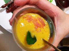 杨枝甘露-蔡澜点心·粤菜(西单大悦城店)