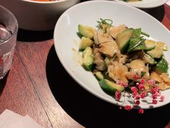 -前海沿·青岛菜(五四广场永旺店)