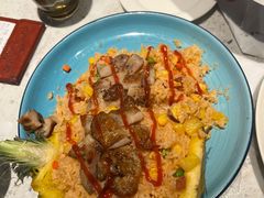 -水天堂西餐厅(昆山万象汇店)