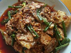 -天回镇何氏豆腐(总店)