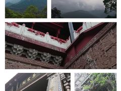 -都江堰景区