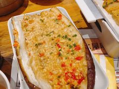-木屋烧烤(白石洲店)