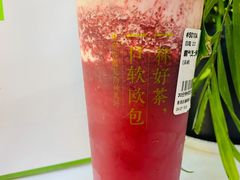 -奈雪的茶(凯德新都心店)