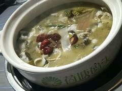 -湘芙蓉·湖南菜(椒江店)