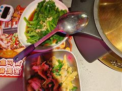 -令狐冲·炭烤活鱼(宝龙店)