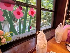 -付小姐在成都(中山公园店)