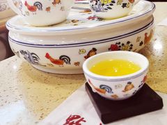 菊花茶（位）-点都德(北京路贰店)