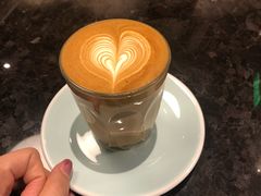 -Seesaw Coffee(环贸iapm店)