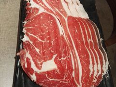 -八角锄烧·肉火锅(天河城店)