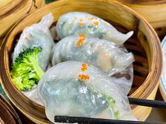 -华源餐厅·海鲜大排档(日月贝店)