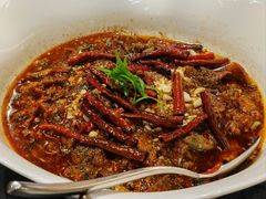 -来哥菜馆·大厨烹小鲜