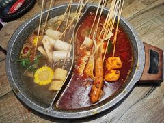 -成都屋头串串(青年北街店)