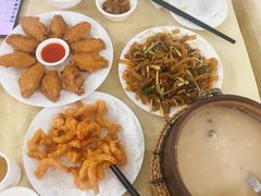 -云腾砂锅粥(龙津东路店)