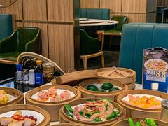 -优食坊·蒸汽海鲜(康盛路店)