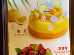 -哈根达斯(宁波和义店)